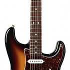 3-Tone Sunburst Rosewood Fretboard