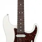 Fender Deluxe LoneStar Stratocaster