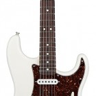 Deluxe LoneStar Stratocaster