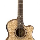 Exotica Quilted Ash