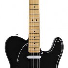 Fender Deluxe Blackout Telecaster