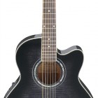 Ibanez AEL2012