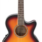 Vintage Sunburst