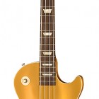 Gold top