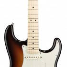 Fender American Deluxe Stratocaster