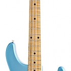 Music Man Classic Sterling 4