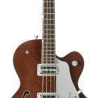 Gretsch Guitars G6119B Broadkaster