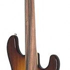 Stingray 4 Fretless