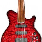 Music Man Reflex Fretless