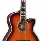 Tobbacco Sunburst