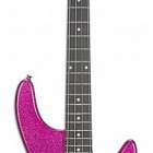 Daisy Rock Debutante Rock Candy Bass