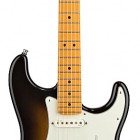 American Deluxe Strat V-Neck