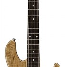 L-2000 Spalted Maple