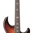 Tobacco Sunburst