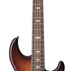 Tobacco Sunburst