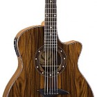 Dean Cocobolo w/ APHEX