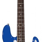 Squier by Fender P Bass