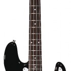 Squier by Fender Affinity P Bass® with Rumble™ 15 Amp