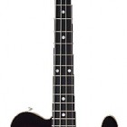 G&L ASAT Semi Hollow Body Bass