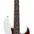Squier by Fender Classic Vibe Jazz Bass `60s 