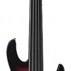 G&L L-2500 Fretless