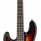 Vintage Modified Jazz Bass Left Handed