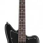 Vintage Modified Jaguar Bass Special SS