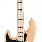 Vintage Modified Jazz Bass 1970s Left Handed