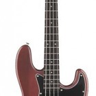 Squier by Fender Standard Jazz Bass