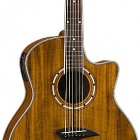 Dean Exotica Koa