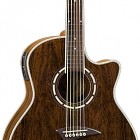 Dean Exotica Walnut