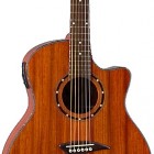 Dean Exotica Padauk