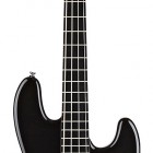 Deluxe Jazz Bass Active