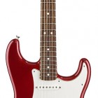 Candy Apple Red Rosewood Fingerboard