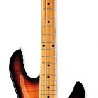 3 Tone Sunburst