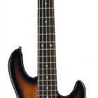 3 tone Sunburst