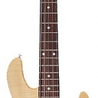 G&L L-2500 Carved Top