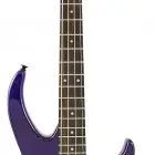 Metallic Purple