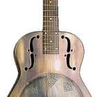 Resonator Heirloom Brass