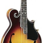 Dean Bluegrass F