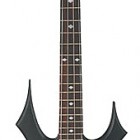 B.C. Rich Virgin 4