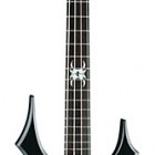 B.C. Rich Virgin NT