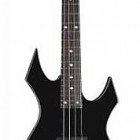 B.C. Rich Warlock Revenge