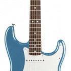 Lake Placid Blue Rosewood Fingerboard