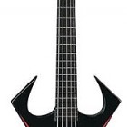 B.C. Rich Widow WMD Bass