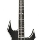 NJ Deluxe Warlock 5-String