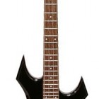 B.C. Rich Bronze Warlock