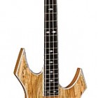 Paolo Gregoletto Signature 4 St Warlock Bass