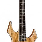 Paolo Gregoletto Signature 5 St Warlock Bass