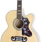 Epiphone EJ-200CE